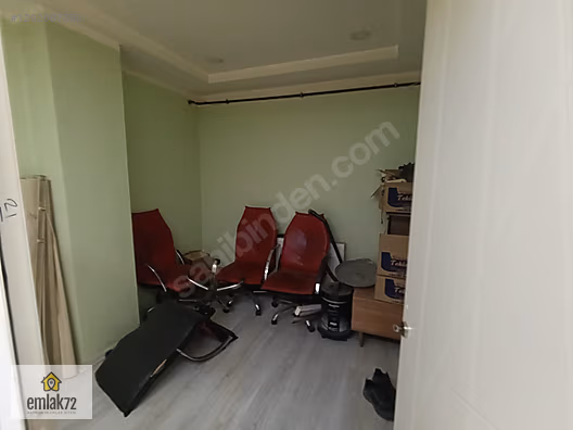 EMLAK 72 'DEN CİHAN PLAZA'DA KİRALIK OFİS - BATMAN MERKEZ fotoğraf 22
