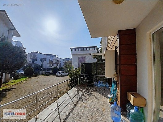 İZMİT BAĞÇEŞME SMART BUTİK SİTESİ, 2+1,SATILIK BAHÇE DUBLEKS - KOCAELİ İZMİT fotoğraf 11