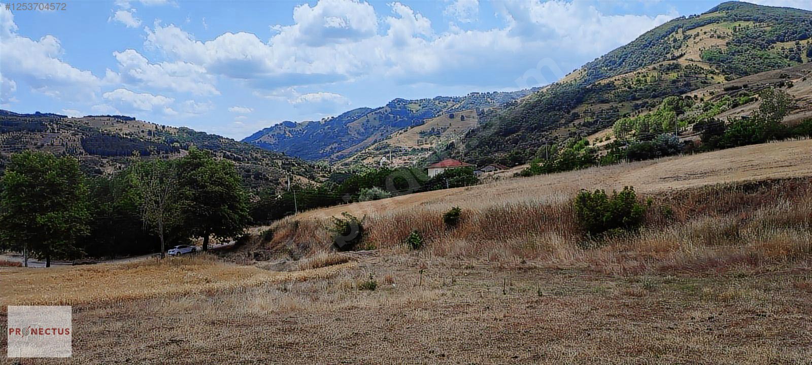 KIZDERBENT MAH. 588 M2 KONUT İMARLI ARSA - KOCAELİ KARAMÜRSEL fotoğraf 6