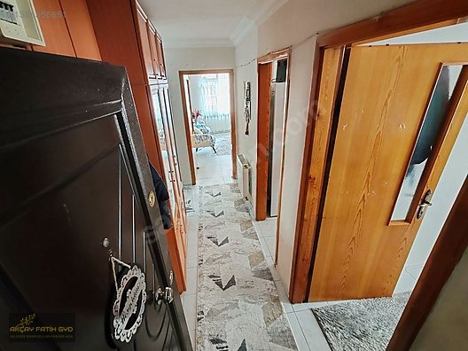 EDREMİT HAMDİBEY MEYDANI YAKINI 3+1 ARAKAT ÖN CEPHE SATILIK DAİR - BALIKESİR EDREMİT fotoğraf 12