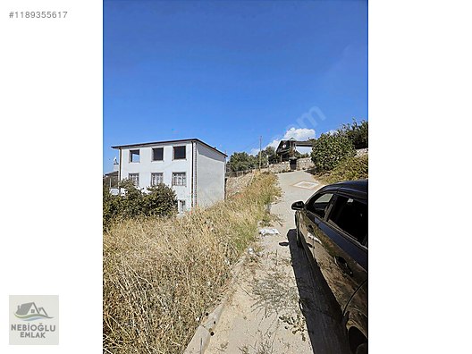 NEBİOĞLU EMLAKTAN ÇINARLI MAHALLESİ 395 m2 ARSA - KOCAELİ DERİNCE fotoğraf 9