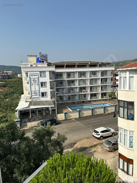 SAHİBİNDEN DENİZE 10 ADIM SAHİLDE.ARAÇ TAKASA UYGUN 2+1 eşyalı - YALOVA ARMUTLU fotoğraf 6