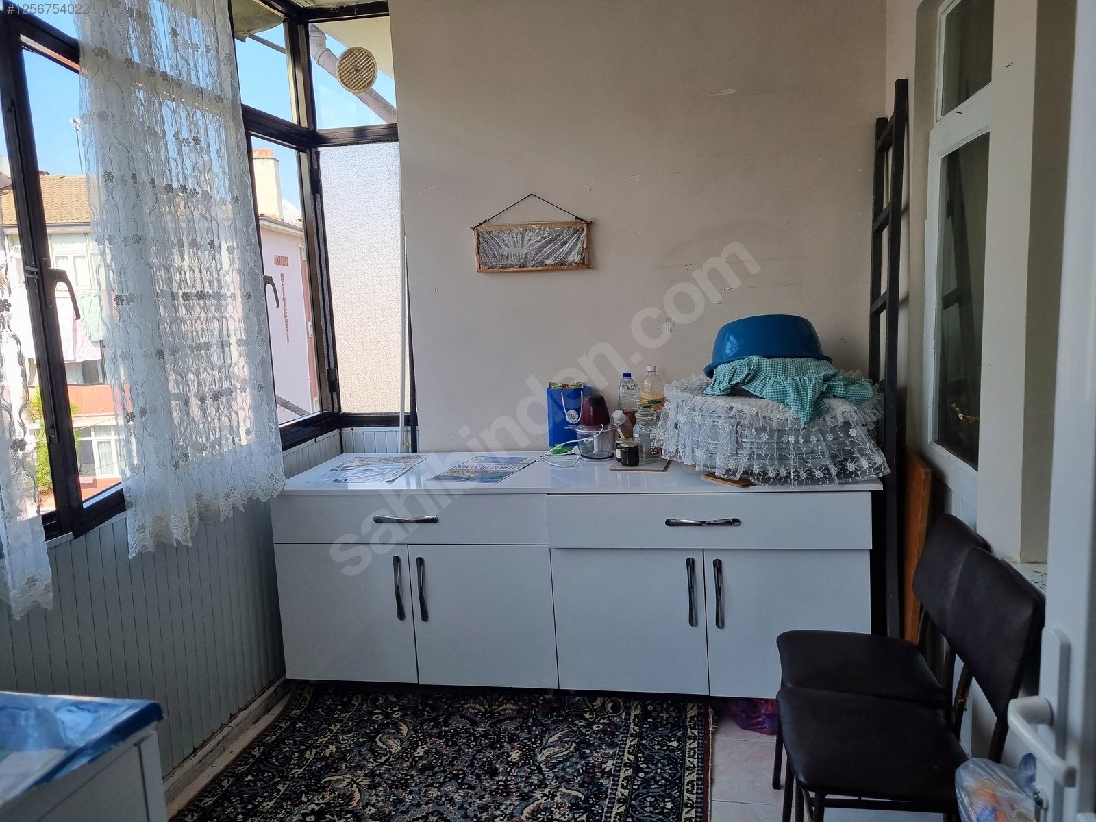 Cadde Emlaktan Çarşı Merkezi Site içinde harika konumda satılık - KARABÜK SAFRANBOLU fotoğraf 13