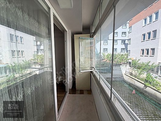 ROYAL EMLAKTAN KİRALIK EŞYALI 1+1 DAİRE - AMASYA MERKEZ fotoğraf 13
