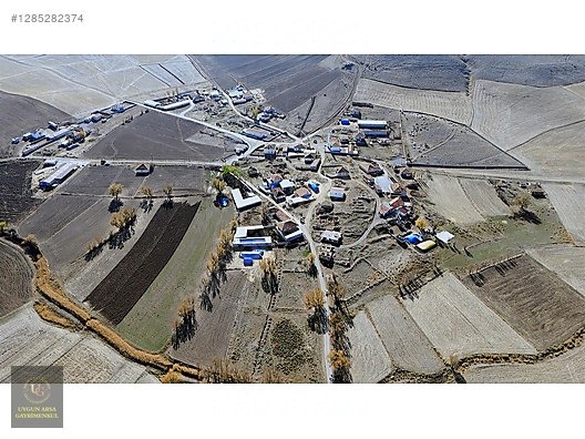 NEVŞEHİR KOZAKLI AYLI MAHALLESİNDE KONUT İMARLI 1.128 M2 ARSA - NEVŞEHİR KOZAKLI fotoğraf 2