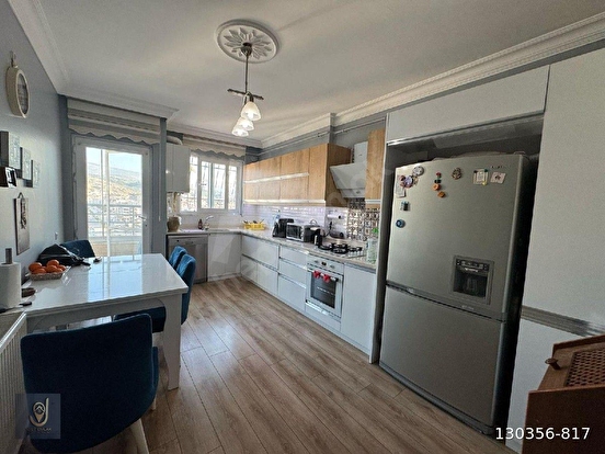 HATAY İSKENDERUN MUSTAFA KEMAL MAH SATILIK 3+1 140 M2 LÜKS DAİRE - HATAY İSKENDERUN fotoğraf 4