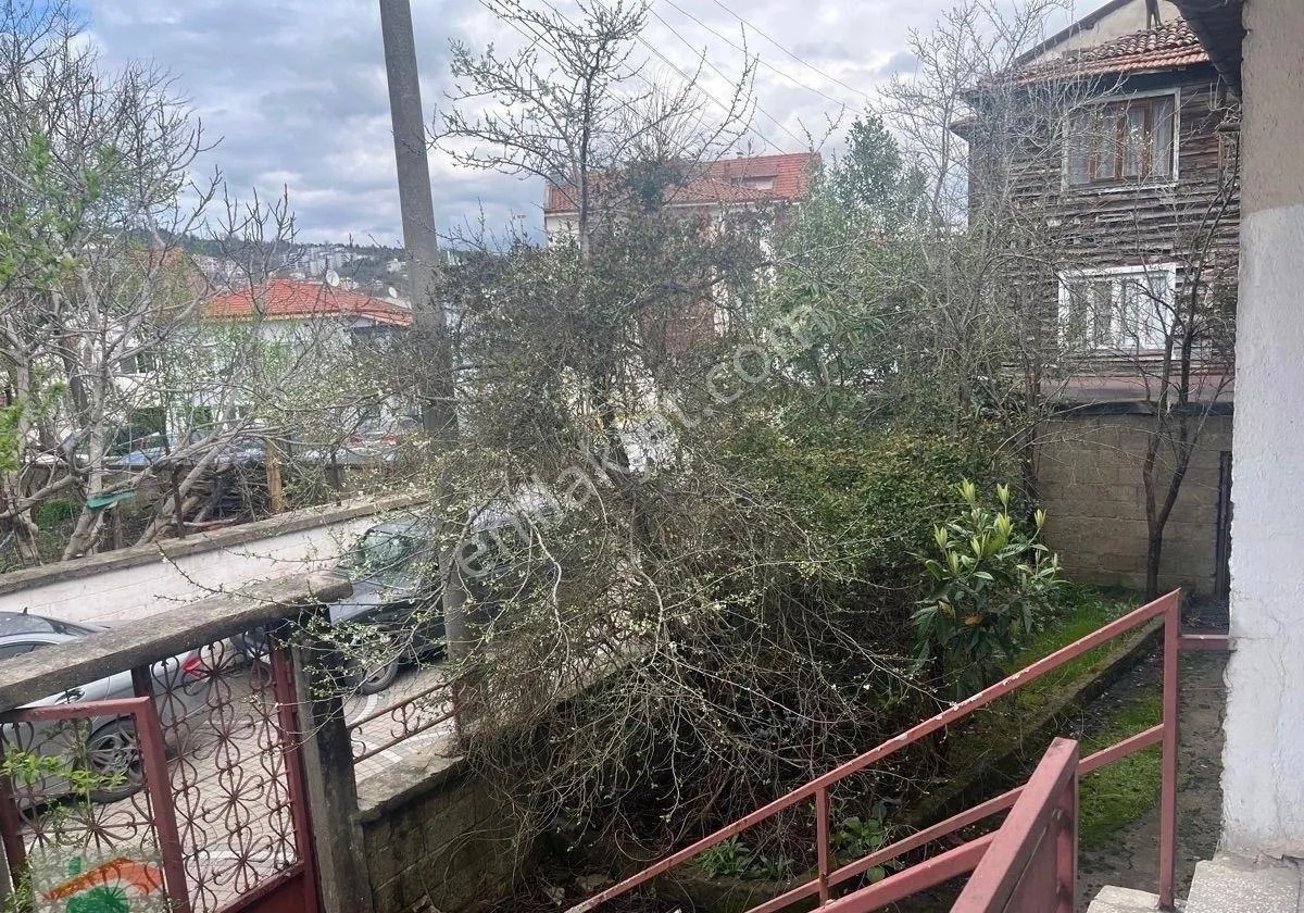 Yukarıçarşı 2 Katlı Bahçeli Ev , Sinema Yakını - BARTIN MERKEZ fotoğraf 13