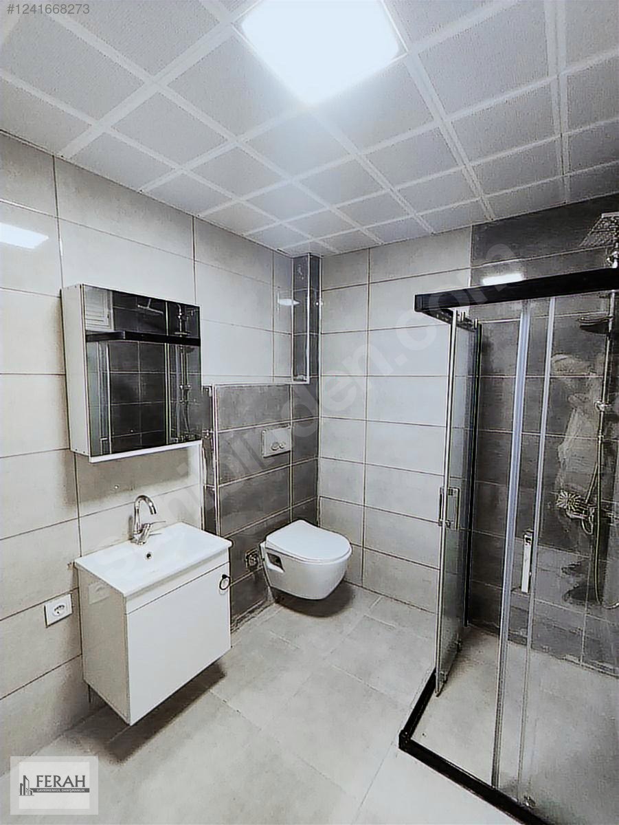 ÖĞRETMEN EVİ-WORDMAR YAKININDA EŞYALI 1+1 55M KİRALIK - BATMAN MERKEZ fotoğraf 27