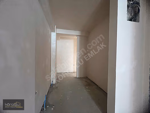 KÖROĞLU 'DAN SELİMİYE CAMİ YANINDA 2+1 OTOPARKLI ARA KAT - İSTANBUL ÜSKÜDAR fotoğraf 7