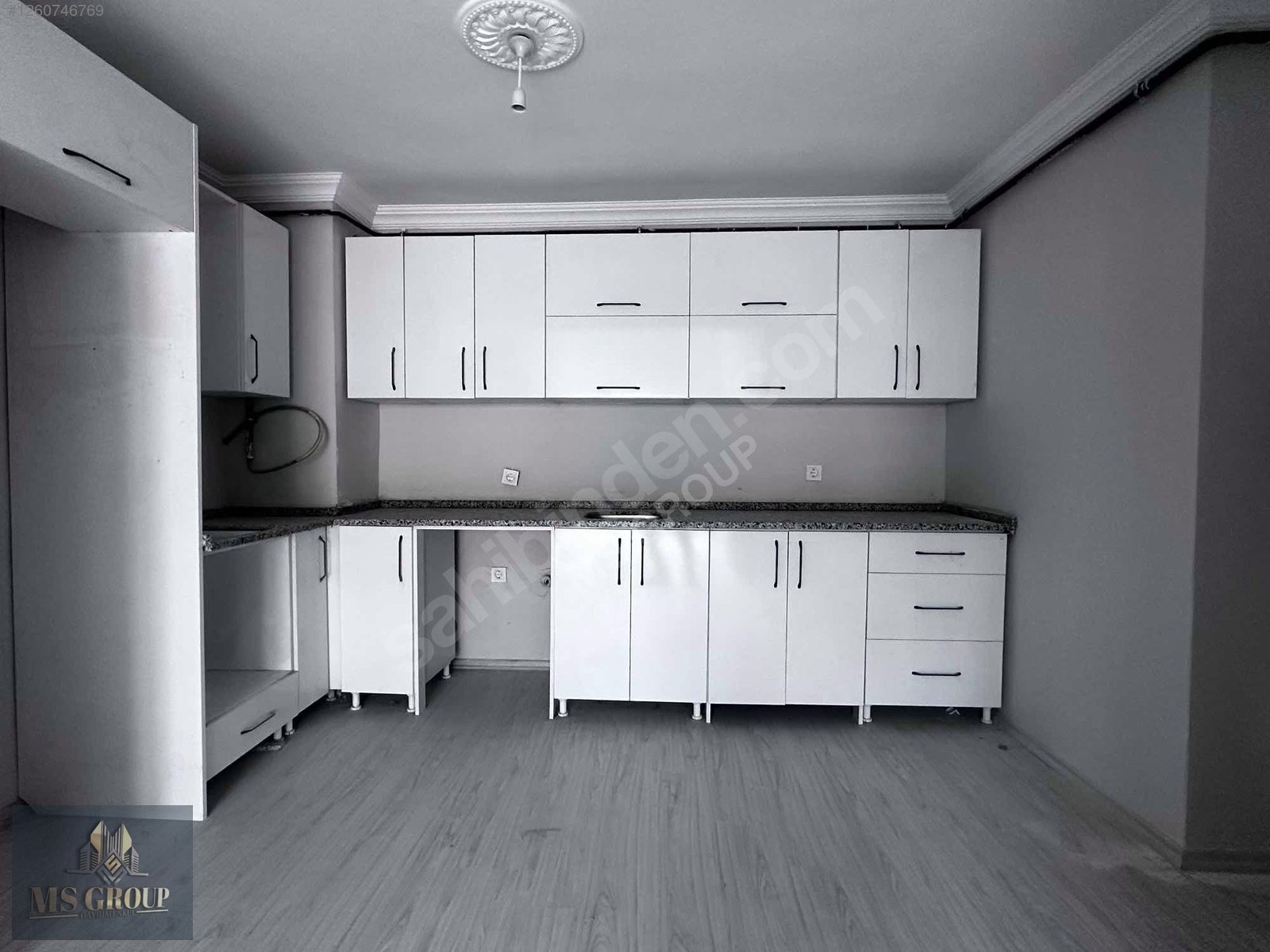 MS GROUP GAYRİMENKUL'DEN ÇAYYURT MH. ÇARŞI İÇİNDE SATILIK 2+0 - SİVAS MERKEZ fotoğraf 24