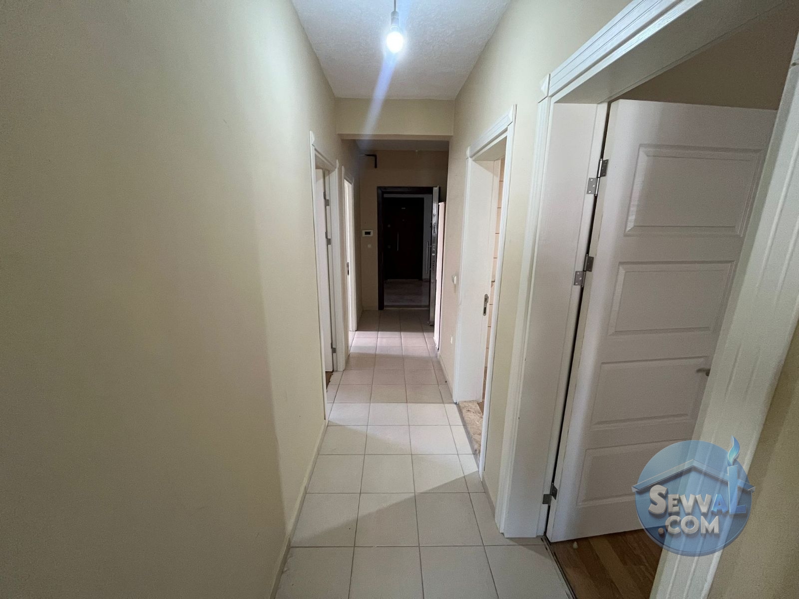 İZMİT AKPINAR TOKİ KONUTLARI KİRALIK 2+1 DAİRE - Kocaeli İzmit fotoğraf 4