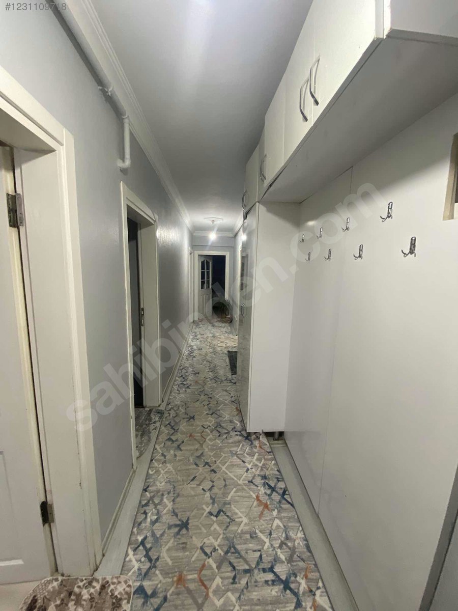 Sahibinden kaçırılmayacak fırsat 150 m2 3+1 daire - BURSA YENİŞEHİR fotoğraf 19