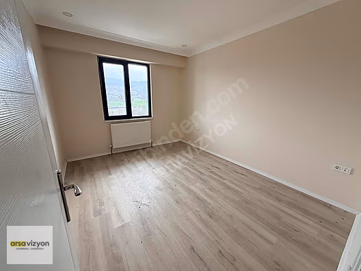 DOĞAKENTTE SIFIR 1+1 KİRALIK DAİRE - BARTIN MERKEZ fotoğraf 12