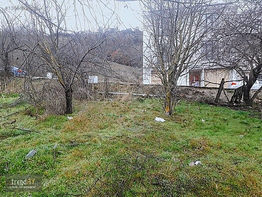 Yenidoğan'da Satılık 175m² Müstakil Ev Arsası - BİLECİK BOZÜYÜK fotoğraf 13