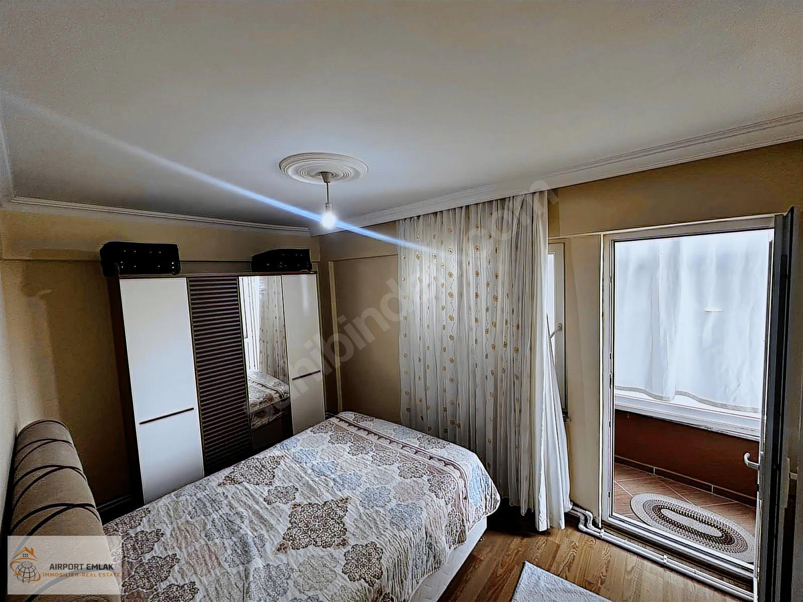 AIRPORT EMLAK'TAN ARAKAT 3+1 DAİRE - MUĞLA DALAMAN fotoğraf 8