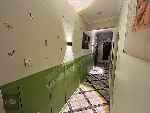 KOCAELİ DARICA BAĞLARBAŞINDA 3+1 ARAKAT MÜKEMMEL SATILIK DAİRE - KOCAELİ DARICA fotoğraf 22
