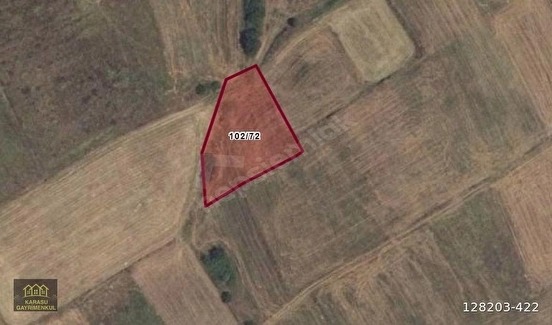 TEKİRDAĞ HAYRABOLU LAHANA MÜSTAKİL PARSEL 1824 M2 - TEKİRDAĞ HAYRABOLU fotoğraf 9
