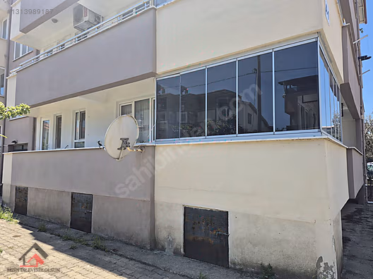 Tek yetkili cemil temel mahallesinde 3+1 geniş yüksek giriş - BALIKESİR EDREMİT fotoğraf 11
