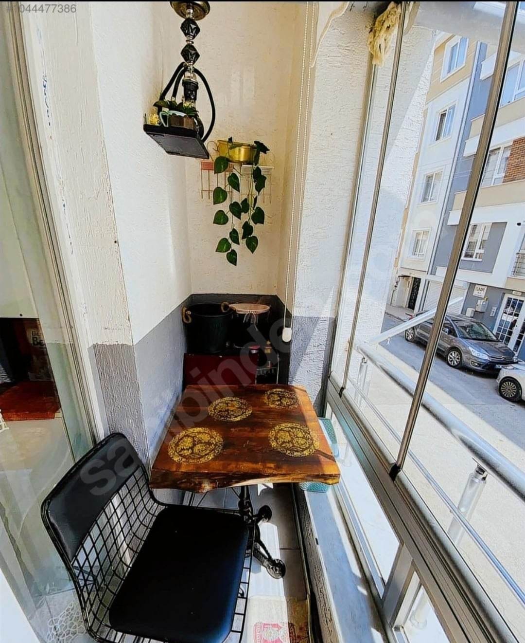 ESKIŞEHIR MERKEZ FATİH MAHALLESİ  - ESKİŞEHİR TEPEBAŞI fotoğraf 8