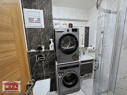 Ümraniye İnklap'ta Satılık 2+1 Daire - 70m² Net - İSTANBUL ÜMRANİYE fotoğraf 32