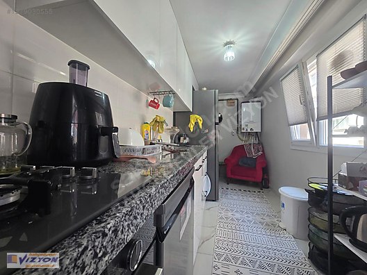 Bahçelievler Şirinevler Satılık 2+1 geniş daire. VİZYON - İSTANBUL BAHÇELİEVLER fotoğraf 9