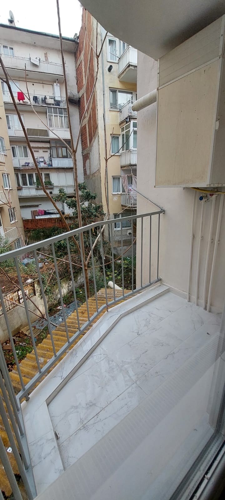 BURSA OSMANGAZİ SELİMİYE MAHALLESİ FULL BAKIMLI SATILIK DAİRE - BURSA OSMANGAZİ fotoğraf 12