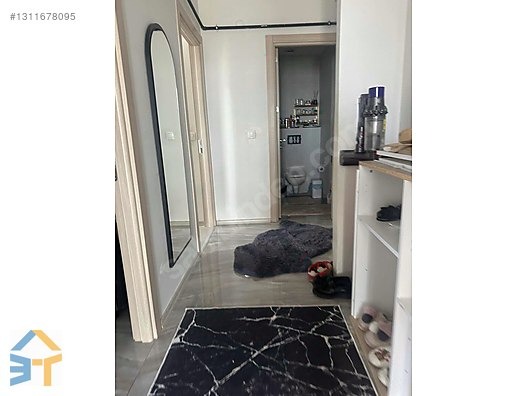 ATAŞEHİR MARMARAMS'DA HAVUZ VE ATAŞEHİR MANZARALI 2+1 - İSTANBUL ATAŞEHİR fotoğraf 28