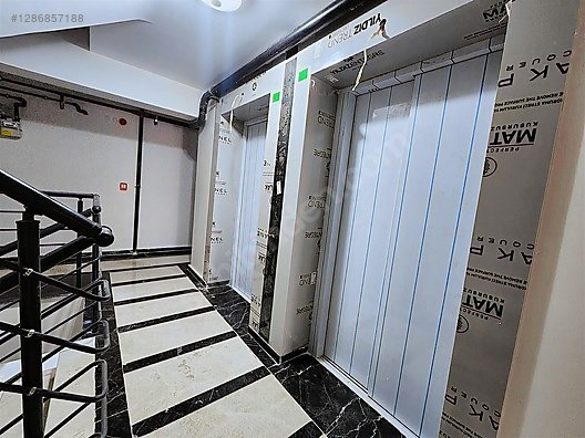 BAHÇELİEVLER'DE SIFIR BİNA 2+1 ARAKAT - ANKARA ÇANKAYA fotoğraf 5