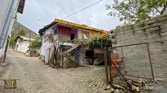 VİP GAYRİMENKUL'den CAMİCEDİT MAH. 2 KATLI BAHÇELİ MÜSTAKİL EV - ANTALYA ELMALI fotoğraf 20