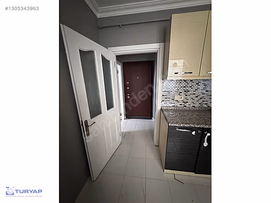 Kağıthane Çağlayan'da 2+1 Satılık Daire - İSTANBUL KAĞITHANE fotoğraf 8