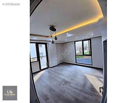 KILIÇ GRUPTAN HARİKA KONUMDA 2+1 ARAKAT DAİRE - KOCAELİ KÖRFEZ fotoğraf 11