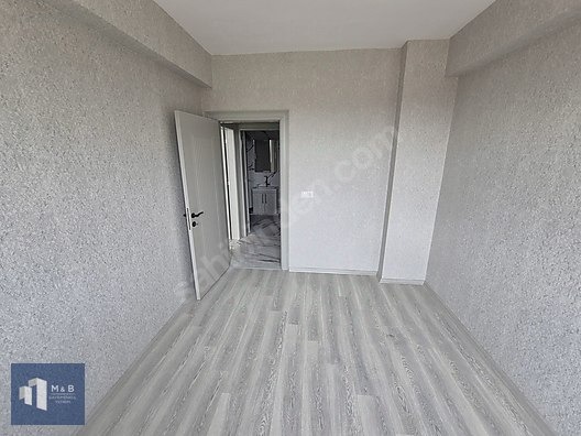 KUMKÖPRÜ MAH-SİTE İÇİ SATILIK LÜX 3+1 ARAKAT SIFIR DAİRE - KONYA KARATAY fotoğraf 17