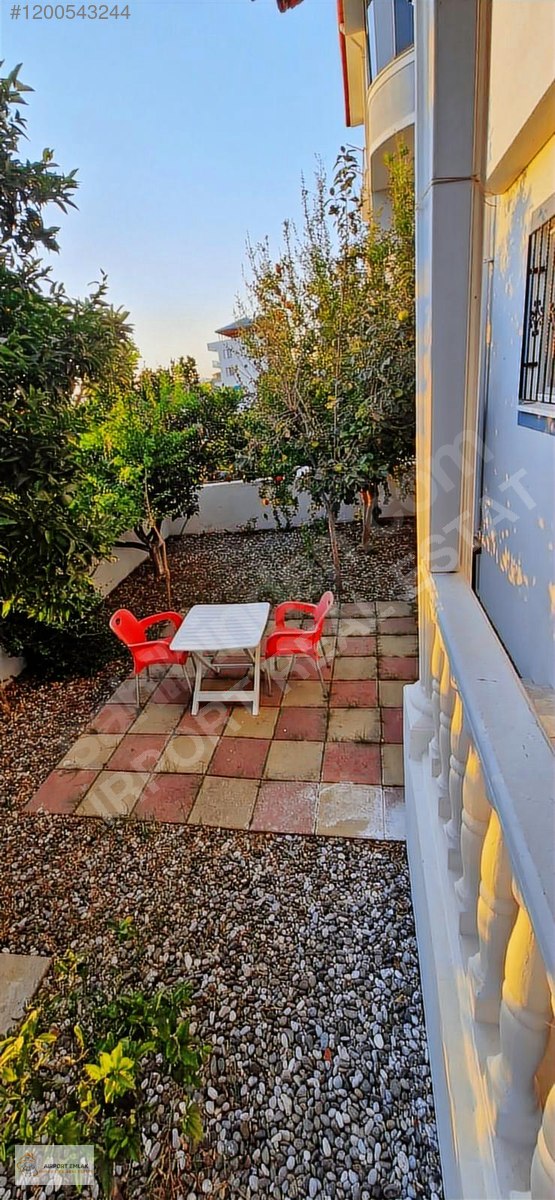 AİRPORT EMLAK'TAN SATILIK 4+1 MÜSTAKİL TADINDA VİLLA - MUĞLA DALAMAN fotoğraf 23