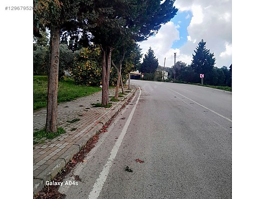 AKKOYUN DAN FUL DENIZ VE KÖPRÜ MANZARALI İMARLI ARSA - KOCAELİ KARAMÜRSEL fotoğraf 16