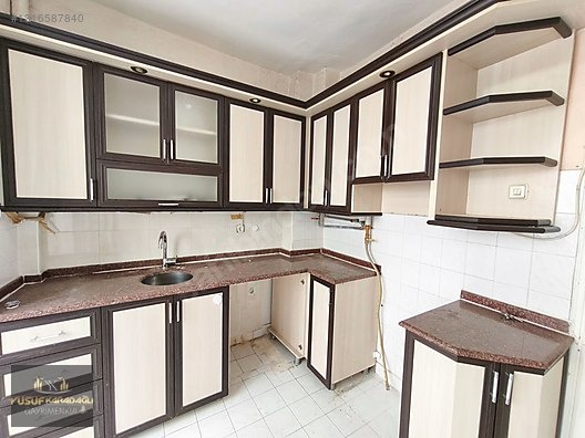 OZ ALPERDE SATILIK 3+1 HASARSİZ ARA KAT - MALATYA YEŞİLYURT fotoğraf 5