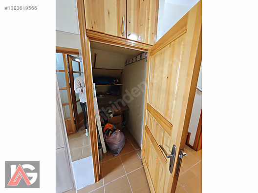 Antalya Mavikent'te Sahile Sıfır, Önü Kapanmaz Kiralık Tripleks - ANTALYA KUMLUCA fotoğraf 21