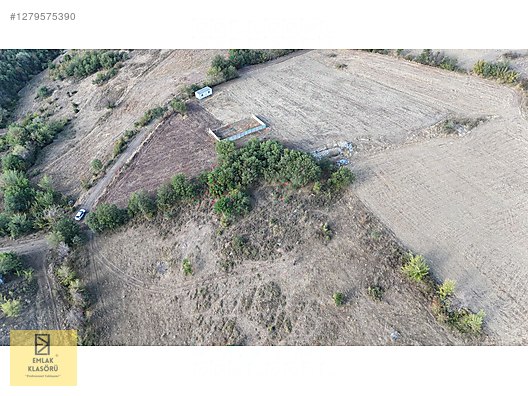 GEYVE EŞMEDE MANZARALI 6.700 m² YATIRIMLIK TARLA - SAKARYA GEYVE fotoğraf 26