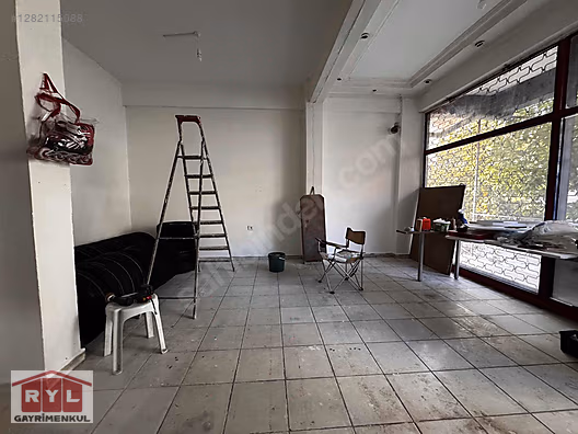 Ümraniye Çamlık Mahallesi'nde 150 m2 satılık arsa ve 50m2 dükkan - İSTANBUL ÜMRANİYE fotoğraf 31