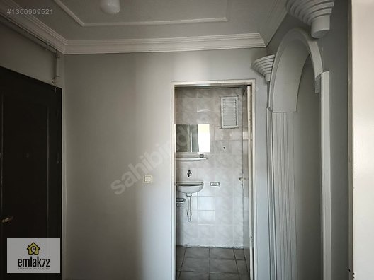 EMLAK 72'DEN TİLMERÇ TOKİDE 2+1 KİRALIK DAİRE - BATMAN MERKEZ fotoğraf 10
