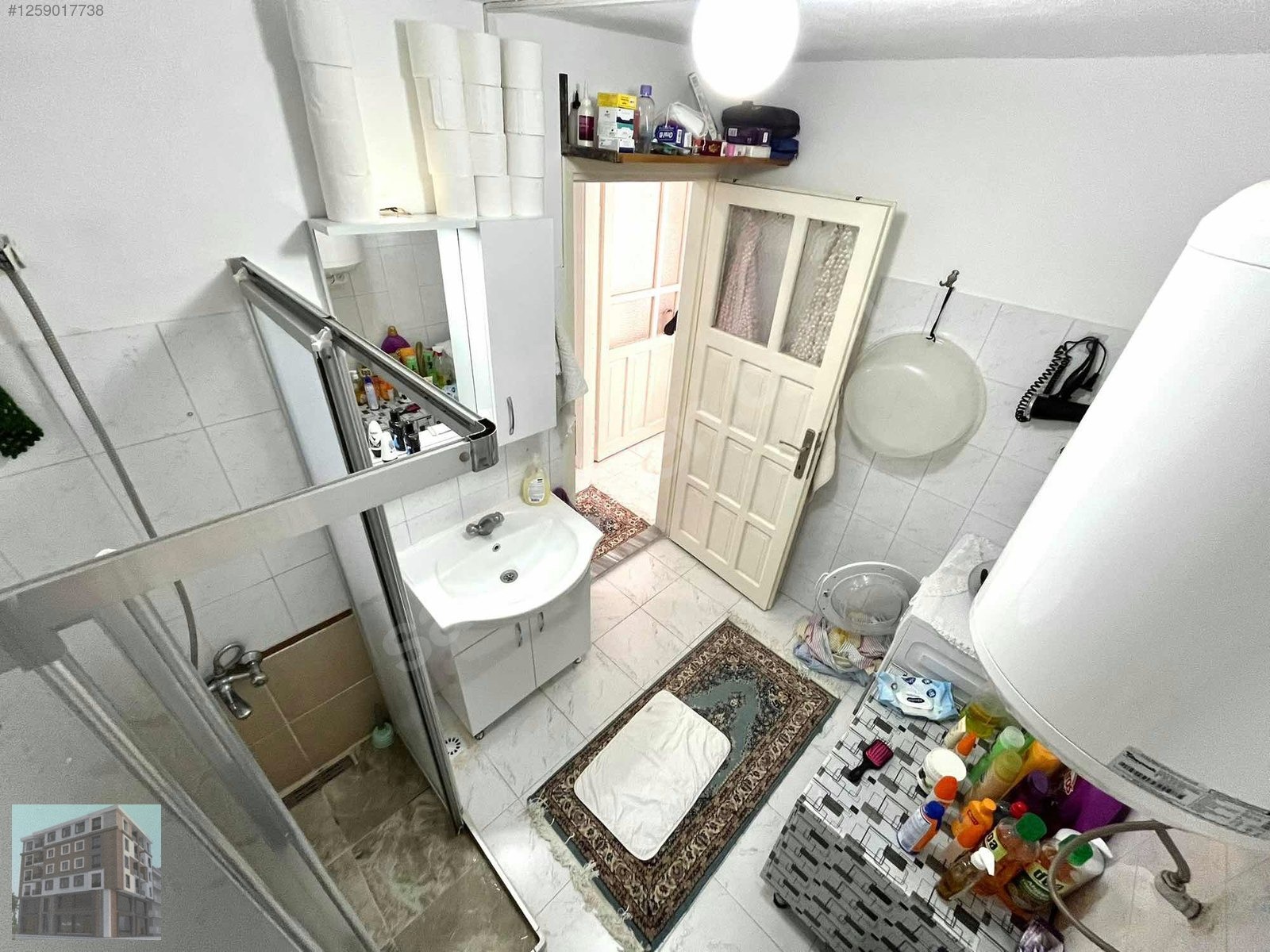 SADECE ADIGÜZELDEN ALTINKUMDA DENİZE 100 MT FIRSAT 2+1 DAİRE - BALIKESİR EDREMİT fotoğraf 6