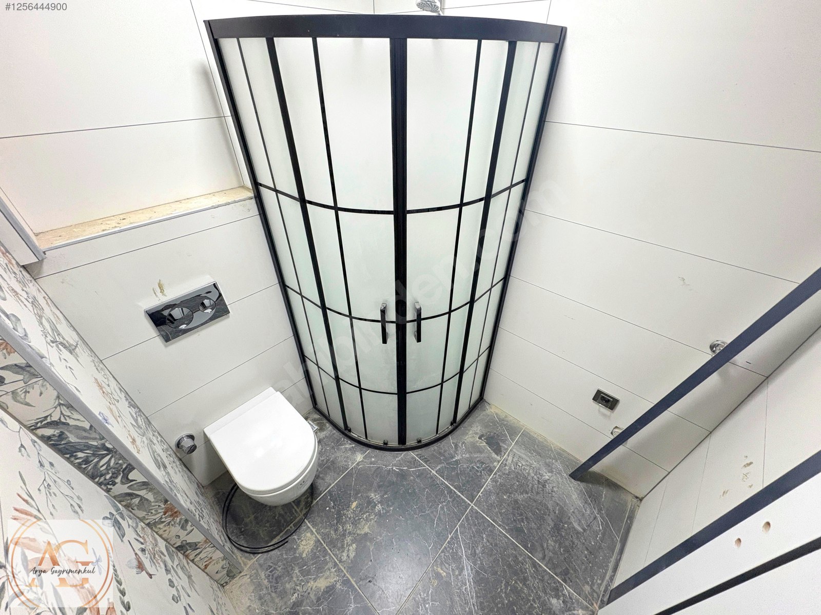 ARYA'DAN AKÇAY'DA ARAKAT SIFIR LÜKS DOĞALGAZLI 1+1 DAİRE - BALIKESİR EDREMİT fotoğraf 19