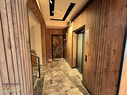 DAVULTEPE MAHALLESİ GENİŞ OTURUM ZEMİN KAT 1+1 DAİRE - MERSİN MEZİTLİ fotoğraf 46