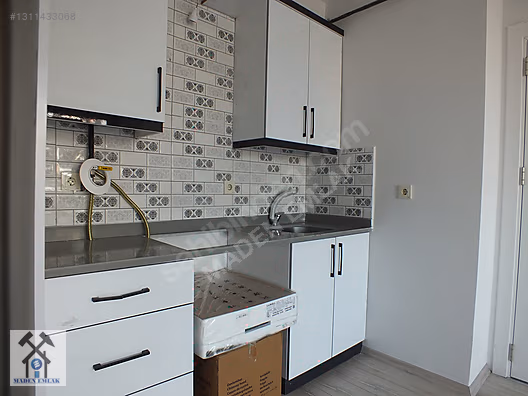 Soğuksu'da Level Hastanesi Karşısı Satılık 1+1 Daire - ZONGULDAK MERKEZ fotoğraf 13