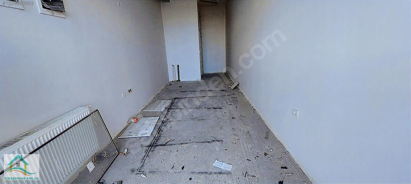 GEBZE KİRAZPINAR MAHALLESİ YENİ TOKİ KONUTLARI SATILIK DÜKKAN - KOCAELİ GEBZE fotoğraf 7
