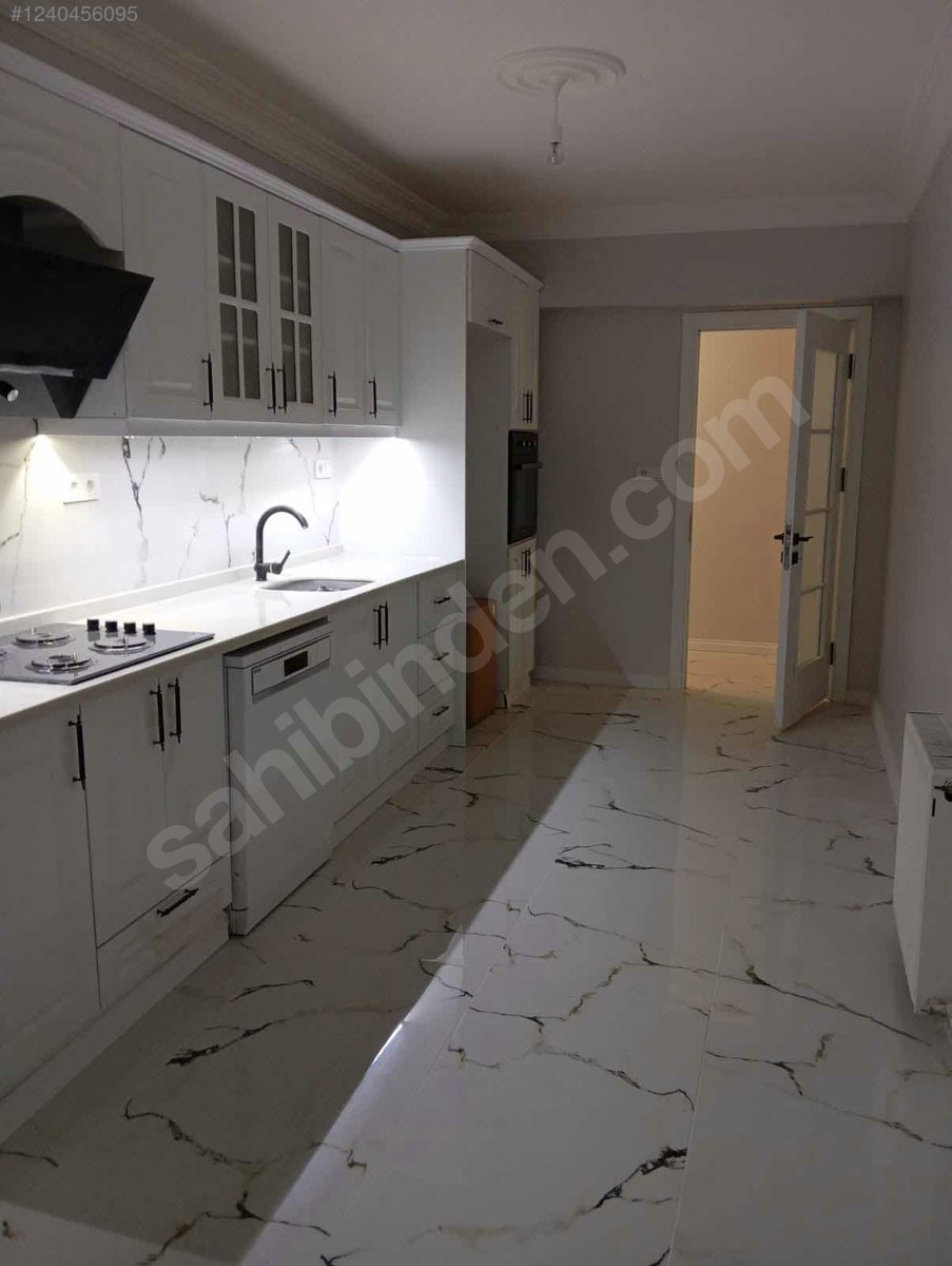 3+1 Dare temiz komplike yeni yapılmış dekorasyon tadilat - SAKARYA ADAPAZARI fotoğraf 14