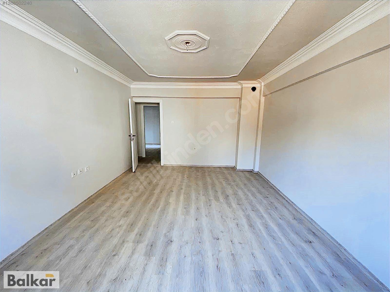 KOZAĞAÇ MAHALLESİ 3+1 ARA KAT KOMPLE TADİLATLI SATILIK DAİRE - İZMİR BUCA fotoğraf 11