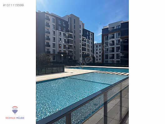 ÇANAKKALE MERKEZ PARK ONYEDİ MAHAL SİTESİ KİRALIK 2+1 DAİRE - ÇANAKKALE MERKEZ fotoğraf 3