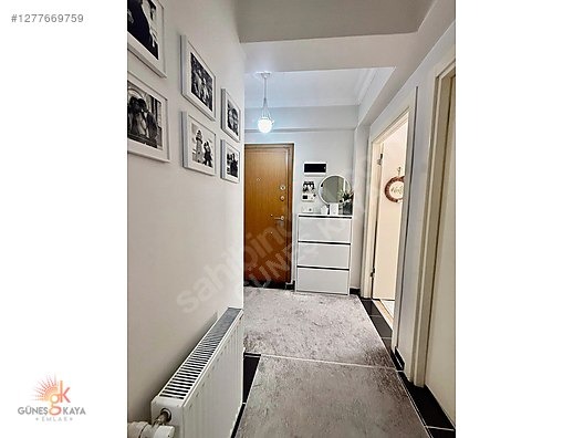 G. KAYA DAN DİŞ HASTANESİ YAKINI YENİ BİNA DÜZ GİRİŞ DAİRE - İSTANBUL KÜÇÜKÇEKMECE fotoğraf 19