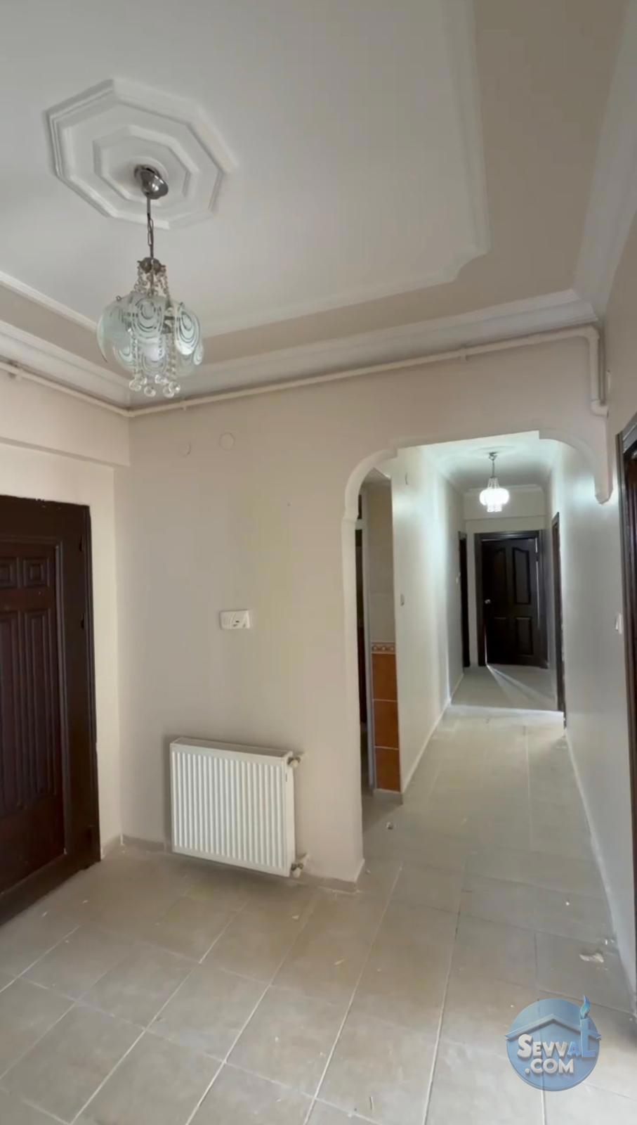  NARLIKUYU MAH. 6. KAT (ARA KAT) 4 ODALI 2 BALKONLU 170 m2 DOĞALGAZLI ASANSÖRLÜ  - ŞANLIURFA KARAKÖPRÜ fotoğraf 15