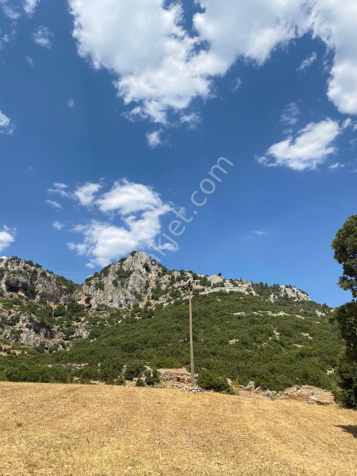 Burdur Ağlasun Hisarköy Satılık Yatırımlık Arazi 📌çakır Emlak - BURDUR AĞLASUN fotoğraf 11